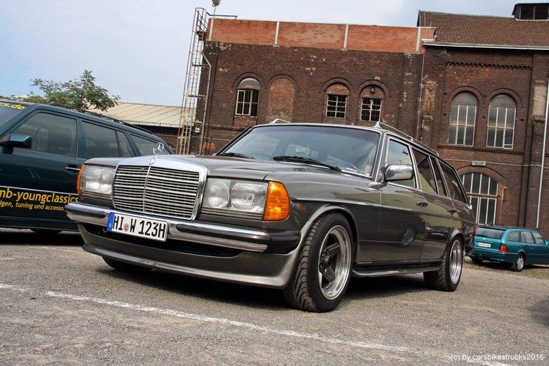 w123-amg | mb-youngclassics